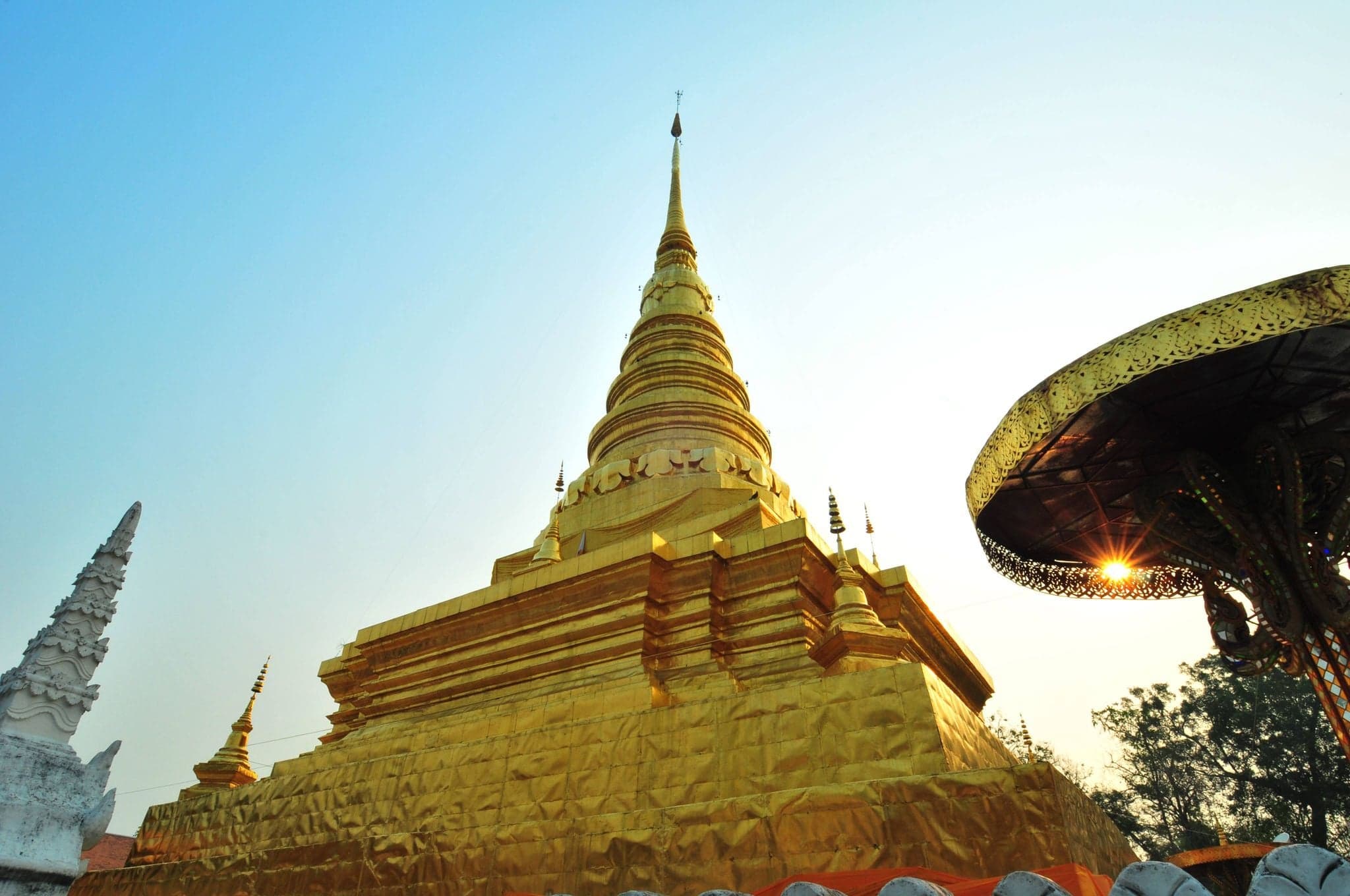 ชุมชนวัดพระธาตุแช่แห้ง(บ้านหนองเต่า)