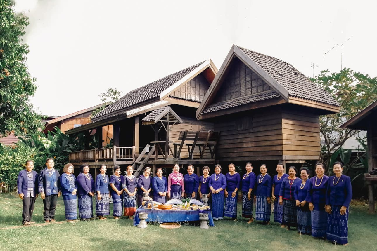 ชุมชนบ้านเชียง