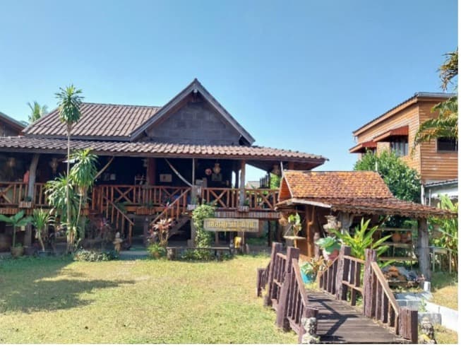 ชุมชนบ้านเชียง