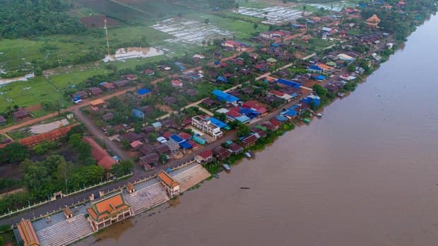ชุมชนบ้านเดื่อ