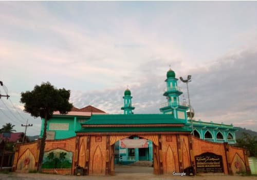 บ้านตะโหนด