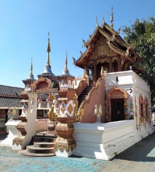 บ้านมอญ