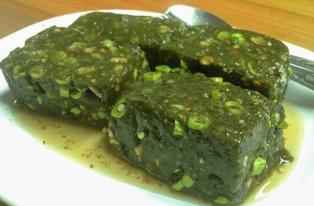 หมอน้อย