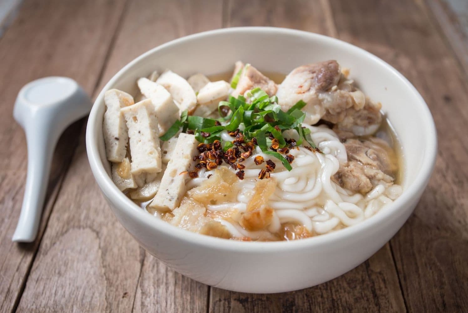 ก๋วยจั๊บญวน