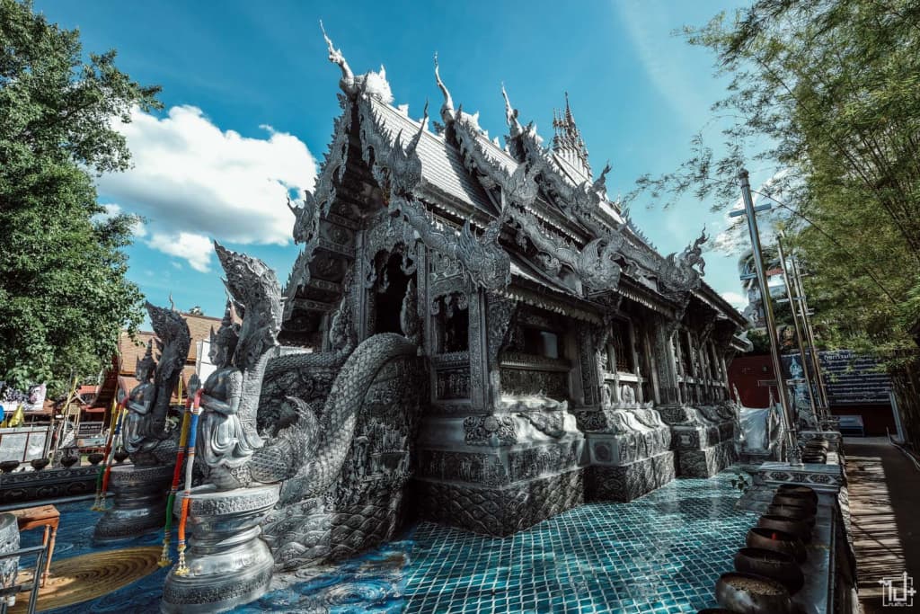 ชุมชนวัดศรีสุพรรณ