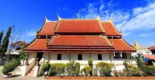 ชุมชนวัดศรีคุนเมือง